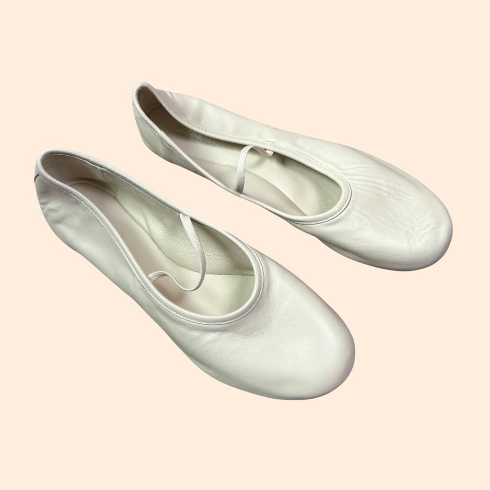Haven Well Within Mary Jane Ballet Flats